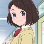 Yamada Hanako, Hitoribocchi no OO Seikatsu Wiki