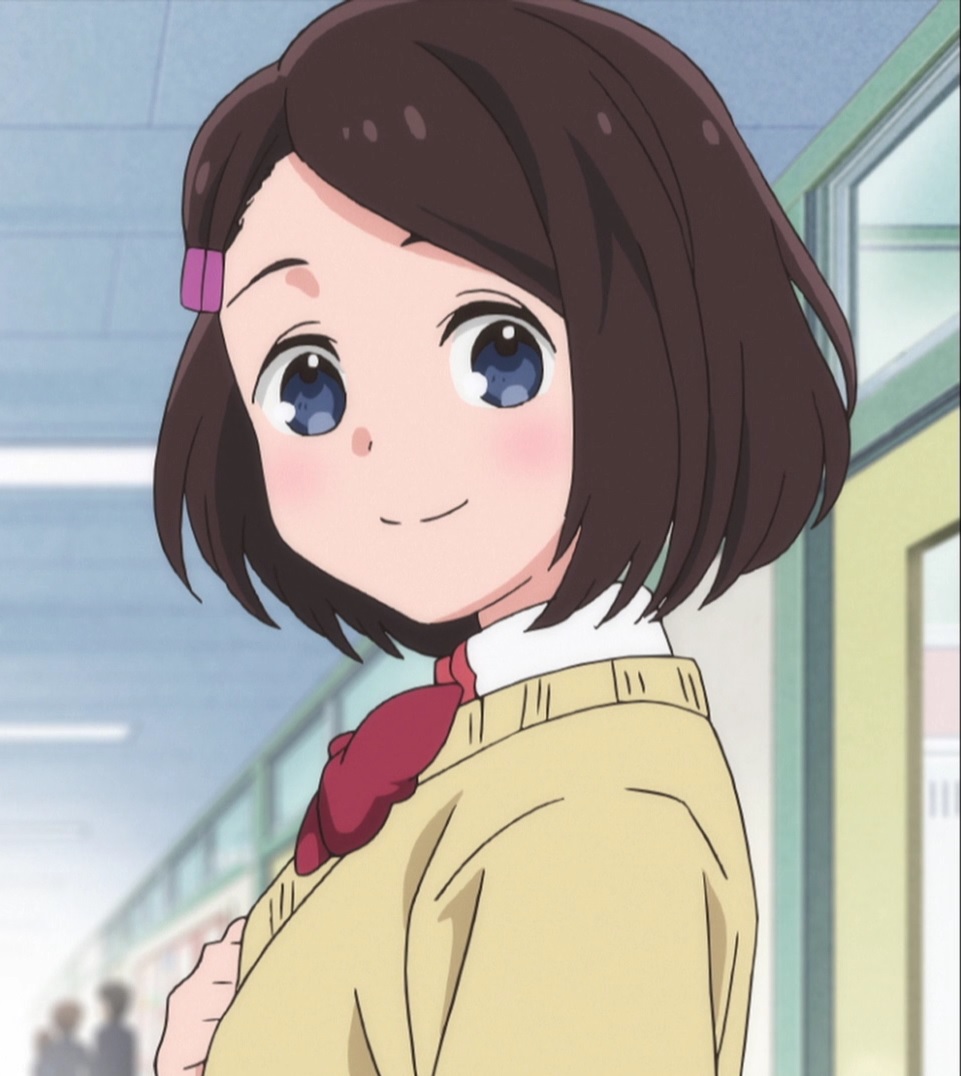 Kurie Ito, Hitoribocchi no OO Seikatsu Wiki