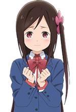 Maybe I Just Might (Episode), Hitoribocchi no OO Seikatsu Wiki