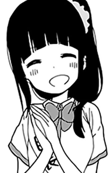 Futou Kou, Hitoribocchi no OO Seikatsu Wiki