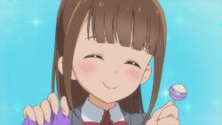 Nakanai Karane, Hitoribocchi no OO Seikatsu Wiki