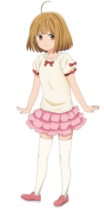 Yawara Kai, Hitoribocchi no OO Seikatsu Wiki