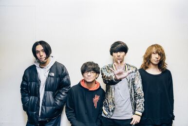 Roomsick Girls Escape / non-fiction four | Hitorie Wiki | Fandom