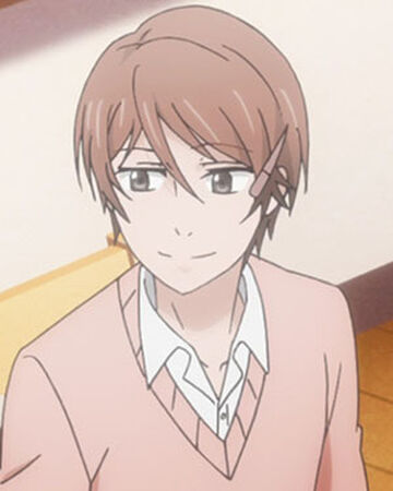Mitsuru Fukushige Hitorijime My Hero Wiki Fandom Mitsuru Fukushige Hitorijime My Hero Wiki Fandom