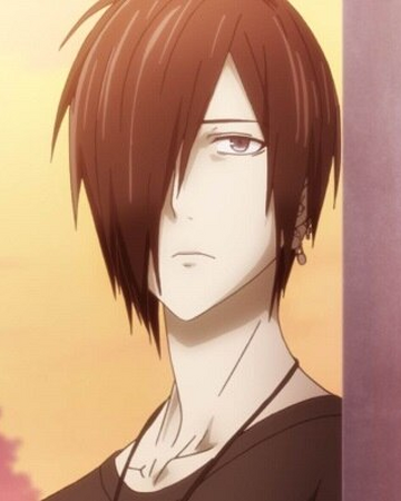 Yabase Hitorijime My Hero Wiki Fandom