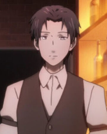 Natsuo Hitorijime My Hero Wiki Fandom
