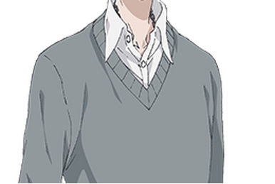 Personagens que provavelmente tem dor de coluna - Natsuka - Hitori