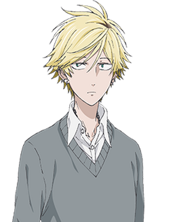 Masahiro Setagawa Hitorijime My Hero Wiki Fandom