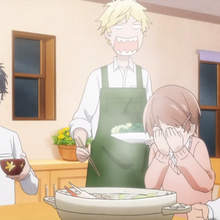 Masahiro Setagawa Hitorijime My Hero Wiki Fandom