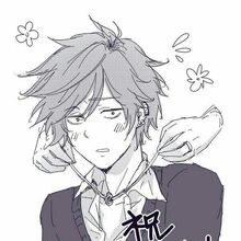 Masahiro Setagawa Gallery Hitorijime My Hero Wiki Fandom Hitorijime my hero tv online; hitorijime my hero wiki fandom