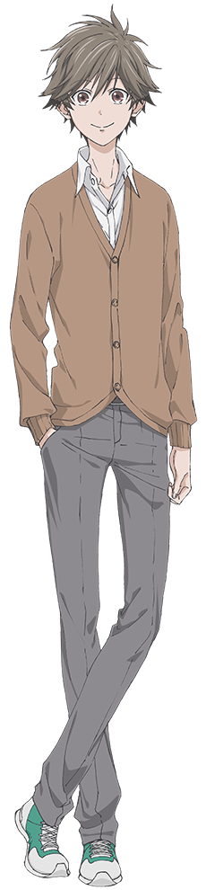 Kensuke Mochida - Loathsome Characters Wiki