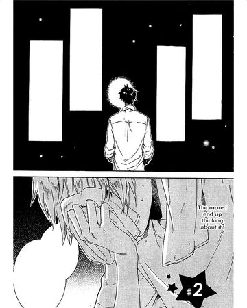 Chapter 2 Hitorijime My Hero Wiki Fandom A brief description of the manga my hero academia: chapter 2 hitorijime my hero wiki