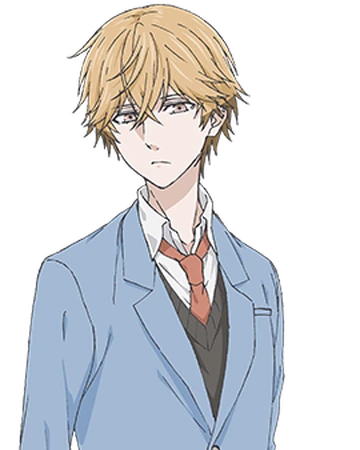 Asaya Hasekura Hitorijime My Hero Wiki Fandom Would you like to break up with me again or be held, which would you prefer? asaya hasekura hitorijime my hero