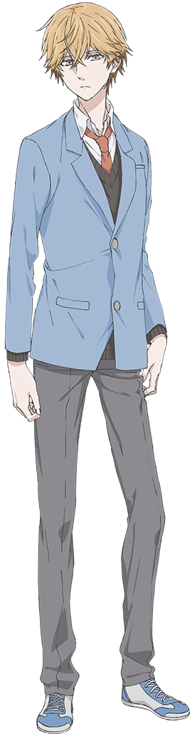 Asaya Hasekura Hitorijime My Hero Wiki Fandom