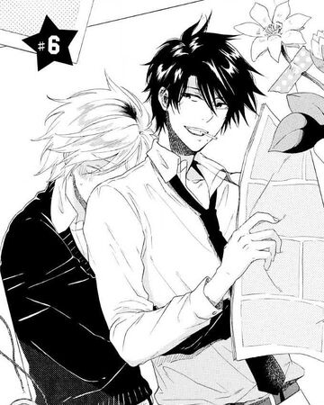 Chapter 6 Hitorijime My Hero Wiki Fandom You can also go manga directory to read other series or check latest releases for new if you find there are broken links, misssing pages, wrong chapters or any other problems in a manga/manhwa, please comment here. chapter 6 hitorijime my hero wiki
