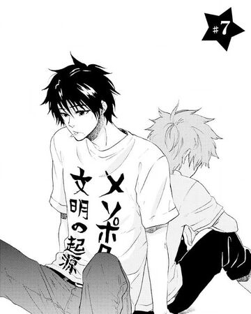 Chapter 7 Hitorijime My Hero Wiki Fandom Masahiro setagawa is a hopeless teenager who is often used by the neighborhood bullies as an errand boy. chapter 7 hitorijime my hero wiki