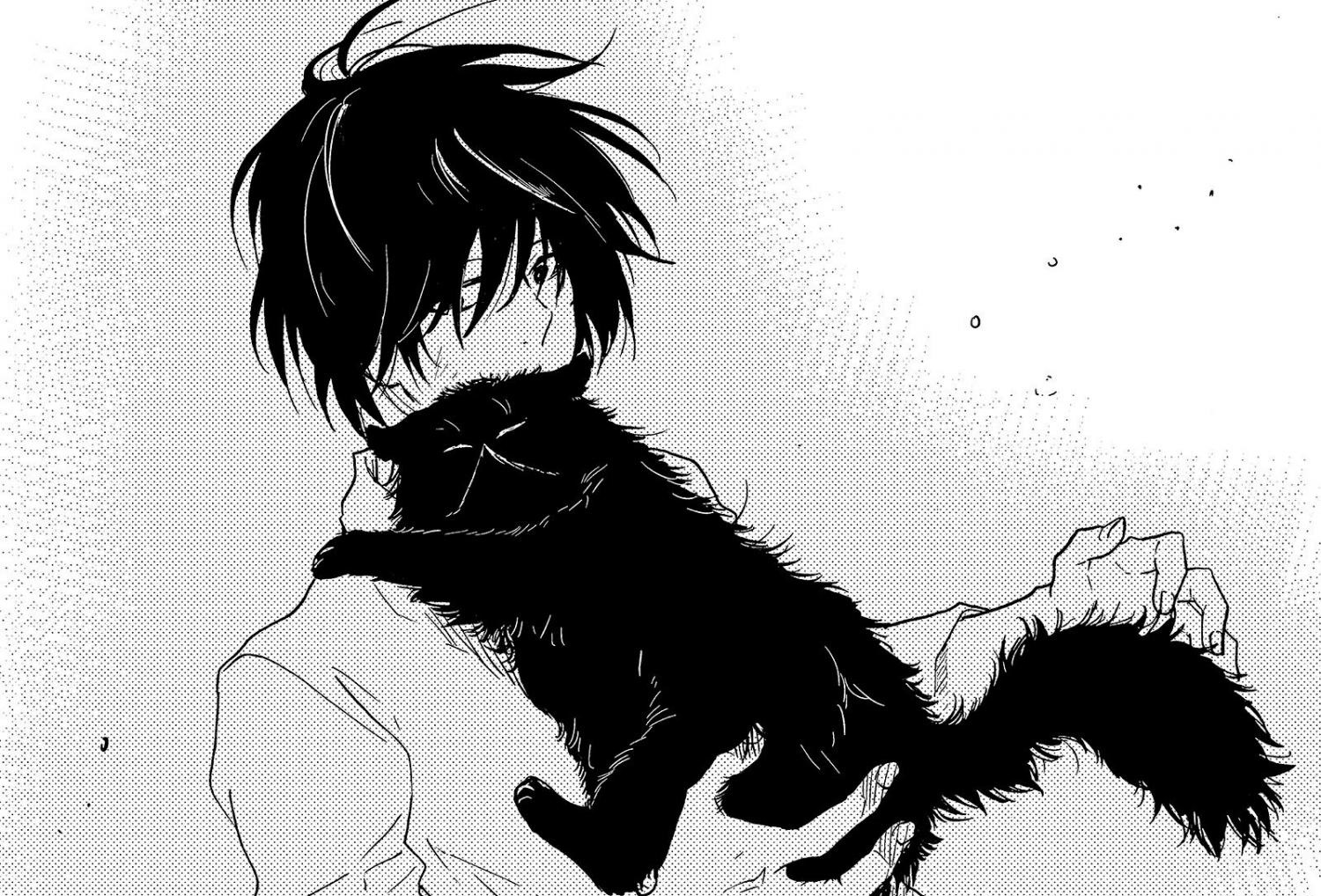 Natsuo Nanaoka Hitorijime My Hero Wiki Fandom Natsuo Nanaoka Hitorijime My Hero Wiki Fandom