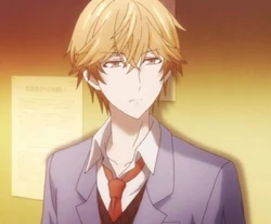 Asaya Hasekura Hitorijime My Hero Wiki Fandom