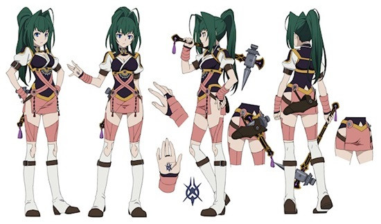 Akari Acura Hitsugime No Chaika Wiki Fandom Akari Acura Hitsugime No Chaika Wiki Fandom