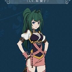 Hitsugime No Chaika Wiki Fandom