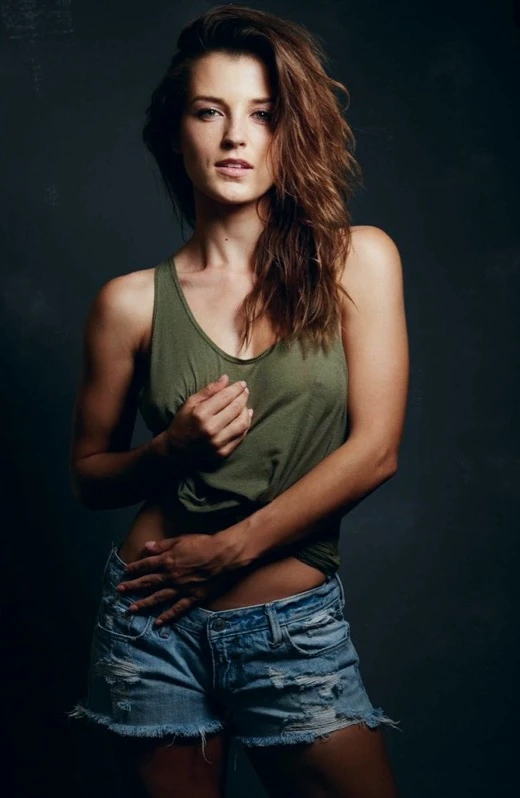 Katrina Norman Hit The Floor Wiki Fandom