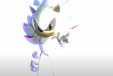 Darkspine Sonic, HitTheJulz Wiki