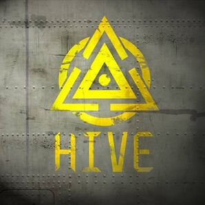 Hive Logo