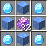 Icicle Blade | HiveCraft: The Aftermath Wiki | Fandom