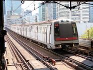 A218-A131(038) MTR Tsuen Wan Line 29-04-2020