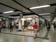 大堂（2009年7月）