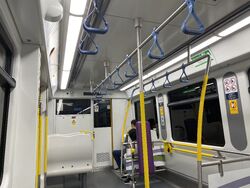 MTR Light Rail Phase V compartment 28-08-2021(2).JPG