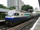 城際直通車