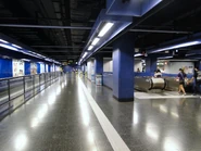 大堂（2009年6月）