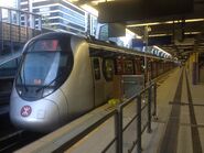 014 Ma On Shan Line 25-06-2016