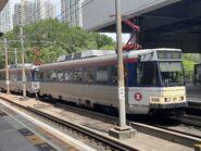 MTR LRT 1098+1099 505 05-06-2022