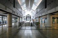 Concourse