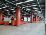 大堂（2009年6月）