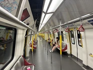 車廂（2024年7月）