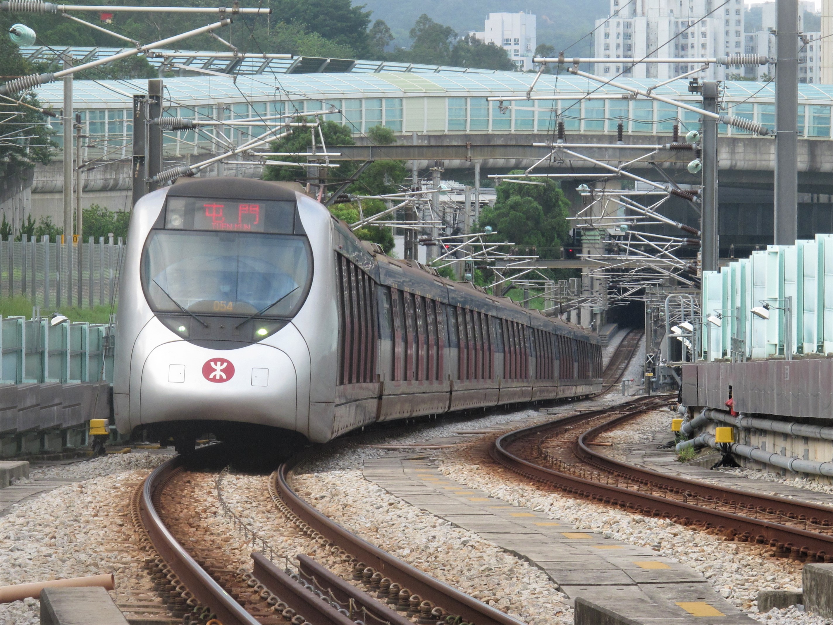 港鐵近畿川崎列車| 香港鐵路大典| Fandom