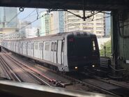 MTR M-Train A219-A196 TWL 18-07-2022