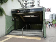 A出口（2009年7月）