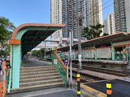 Tin Tsz platform 14-08-2020