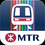 MTR Mobile Icon