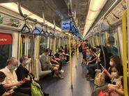 MTR TML IKK-Train D301-D302 Compartment 05-06-2022.jpg (3.2 MB) 車廂(2022年6月)