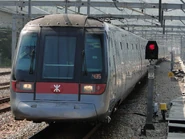 東涌綫ADtranz-CAF列車