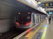 MTR R-Train D010-D012 EAL 14-05-2022