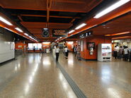 大堂（2009年6月）