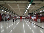 大堂（2009年7月）