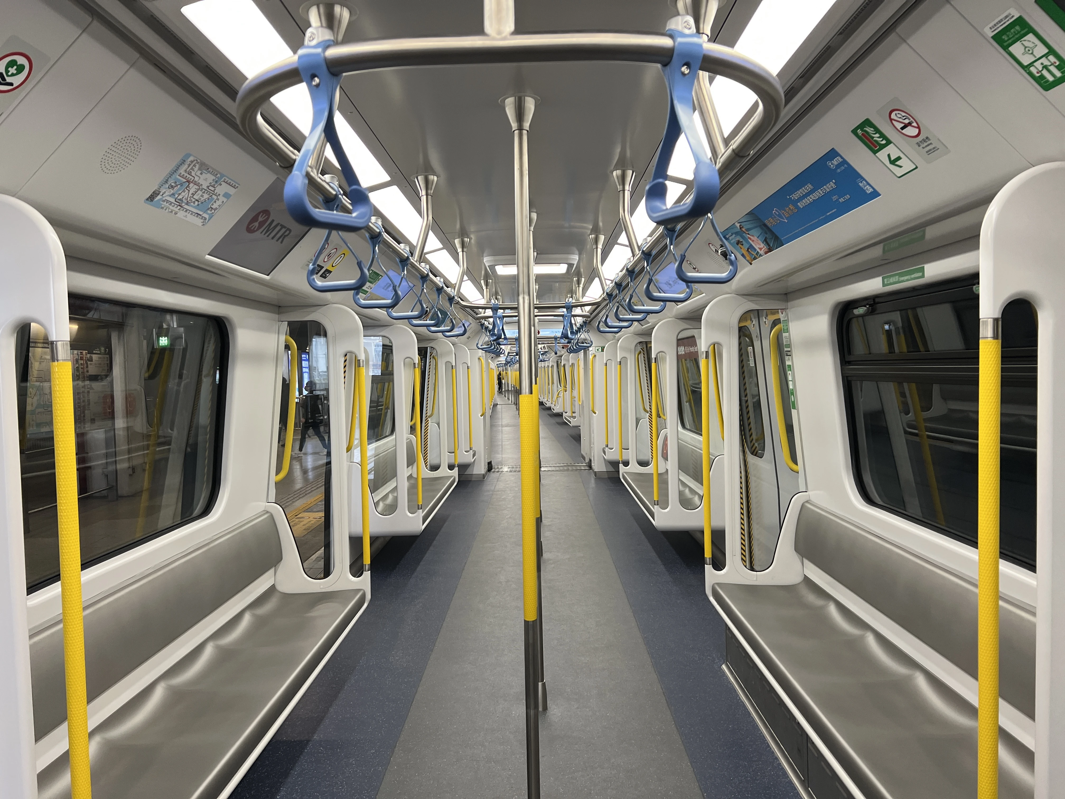 東鐵綫 香港鐵路大典 Fandom