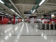 大堂（2009年7月）